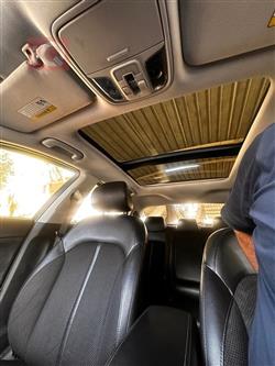 كيا اوبتيما